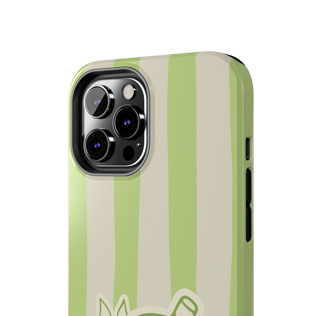 Matcha Lovers Phone Case