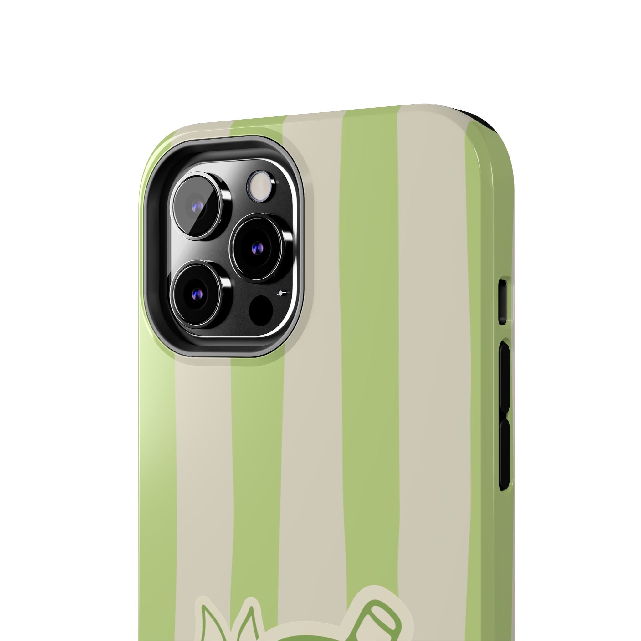 Matcha Lovers Phone Case