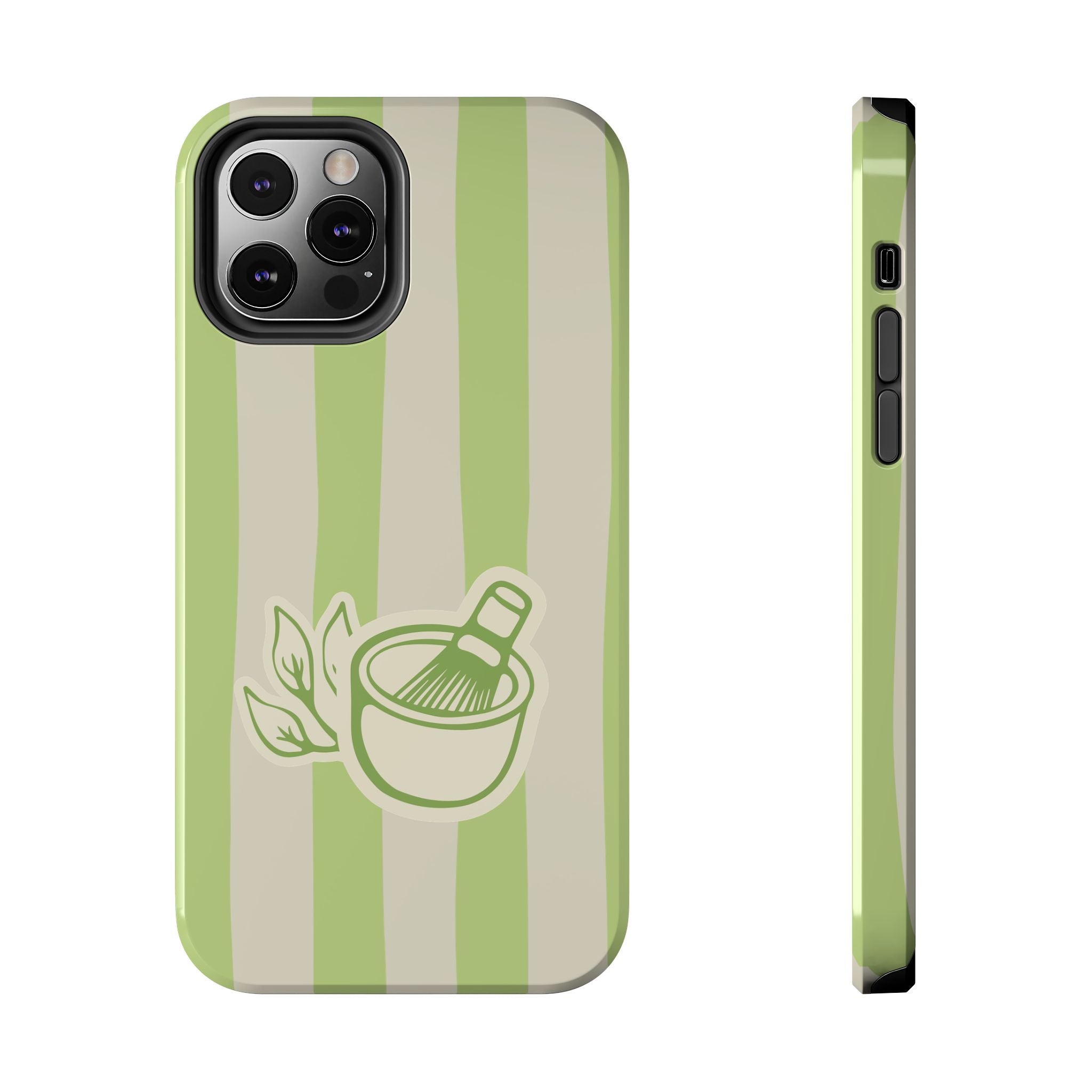 Matcha Lovers Phone Case