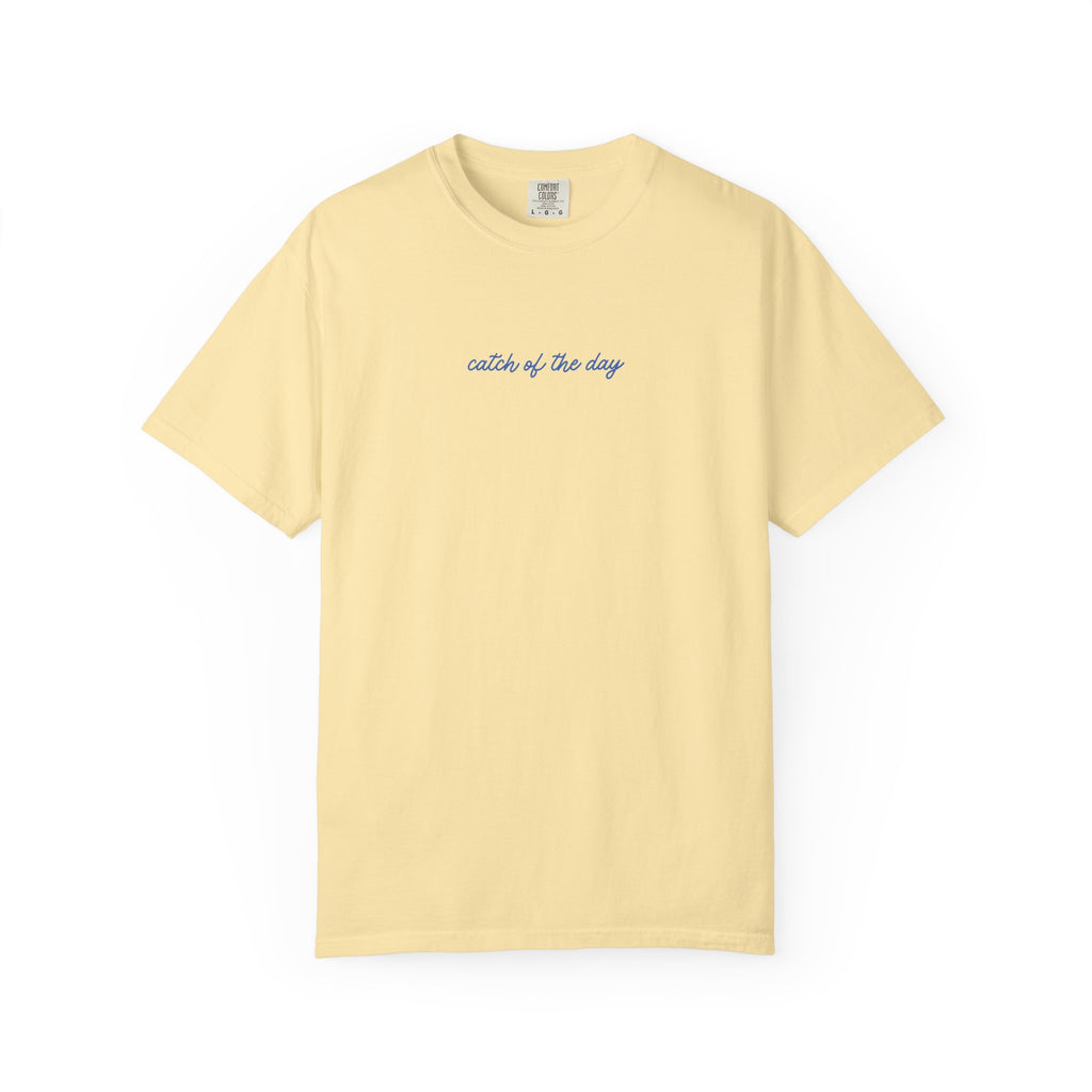 Catch of the Day Graphic Tee