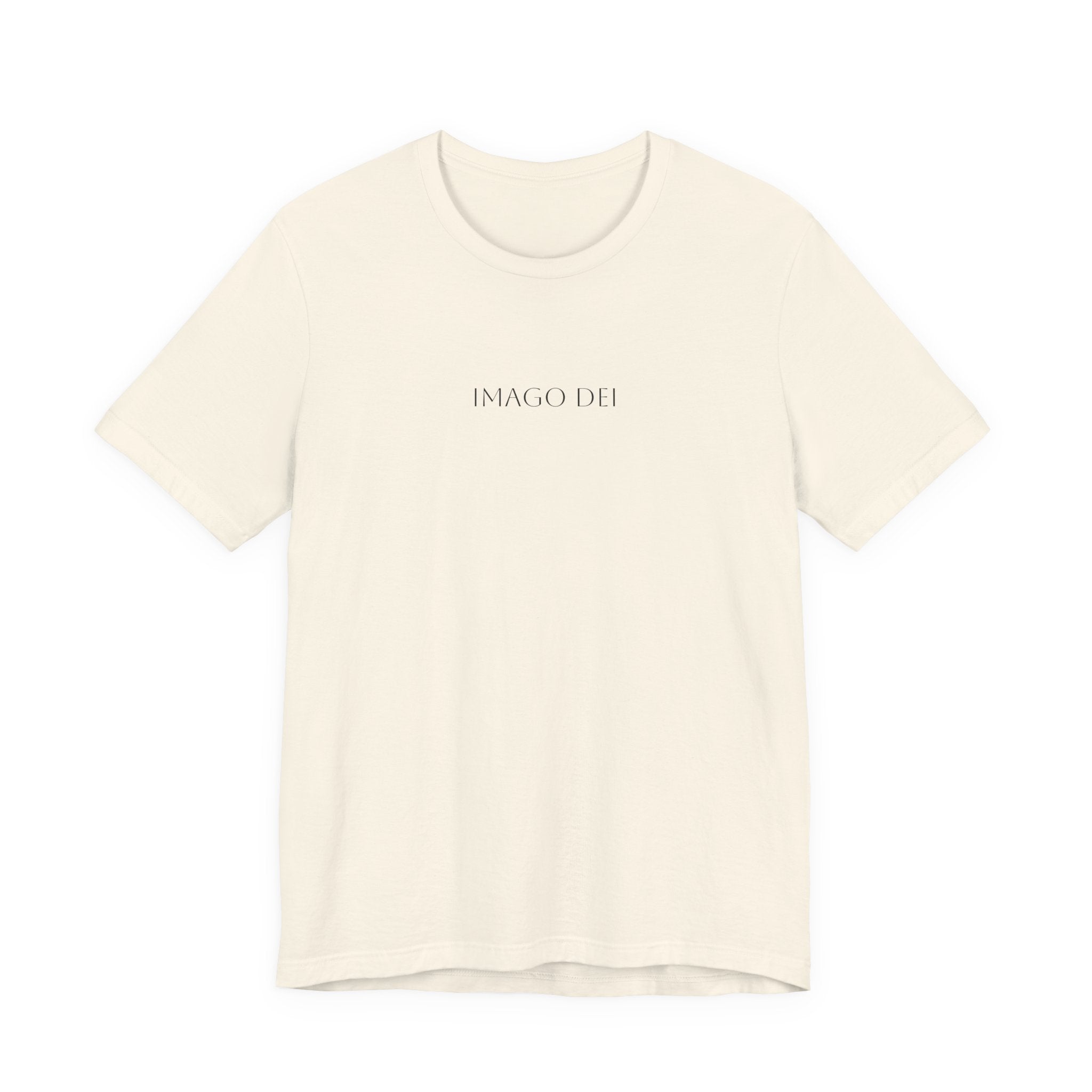 Imago Dei Graphic T-Shirt