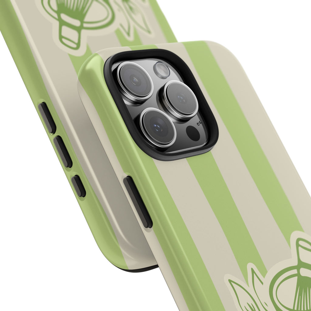 Matcha Lovers Phone Case