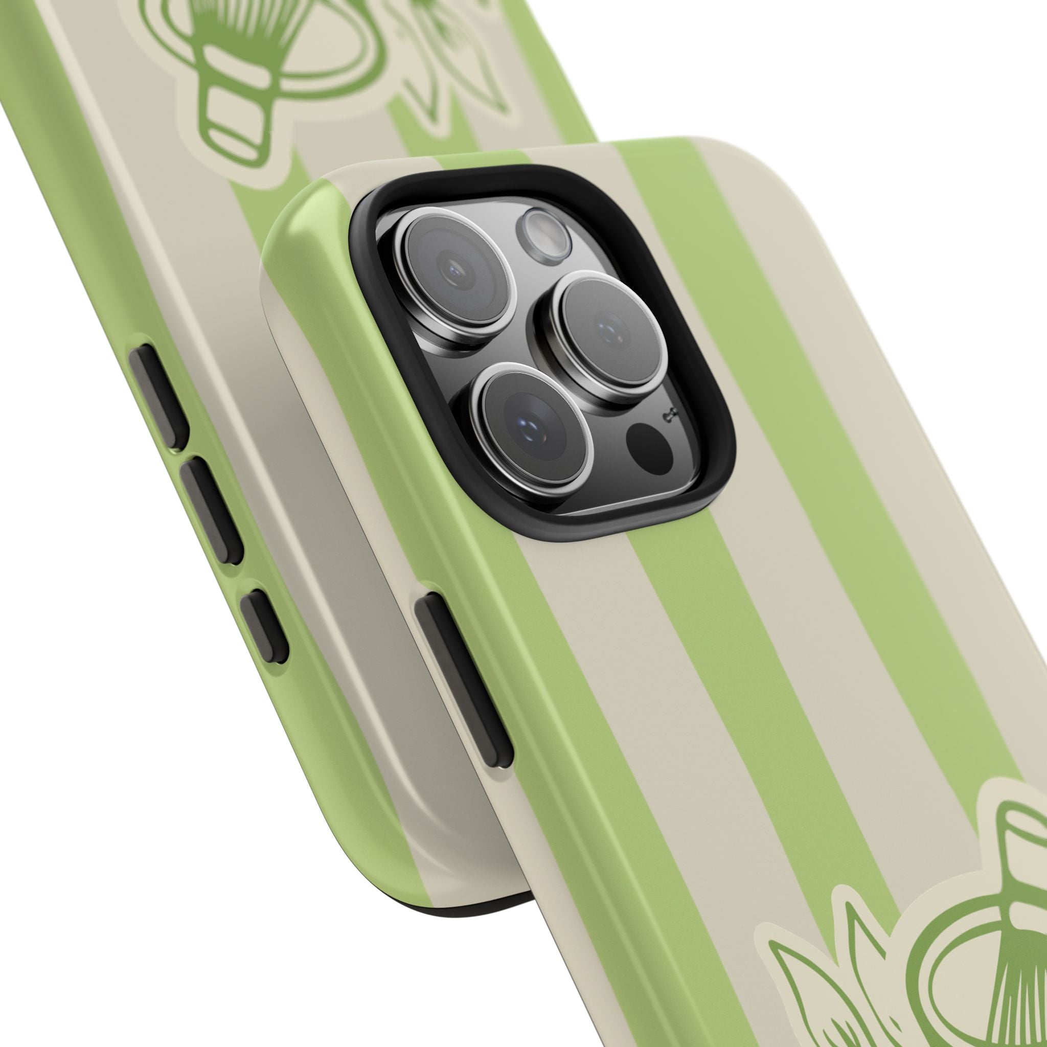 Matcha Lovers Phone Case