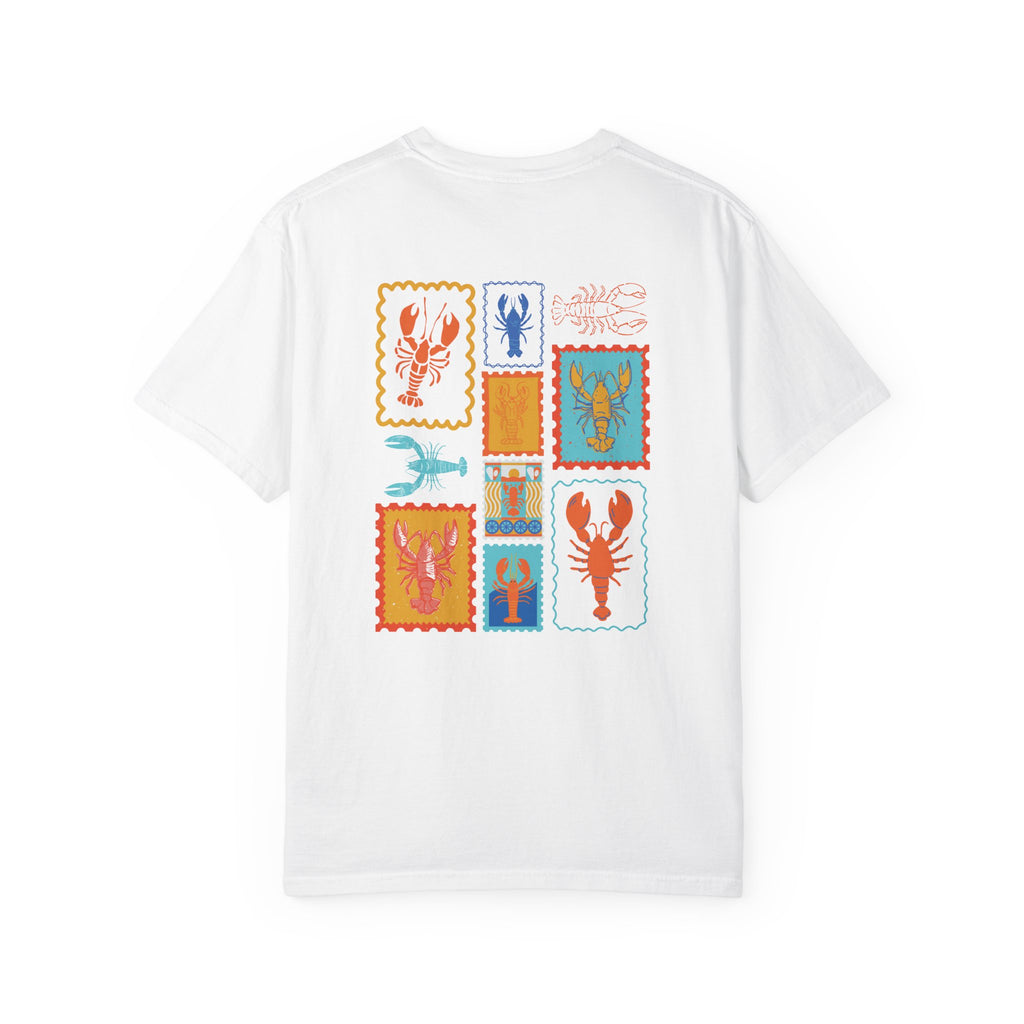 Catch of the Day Graphic Tee