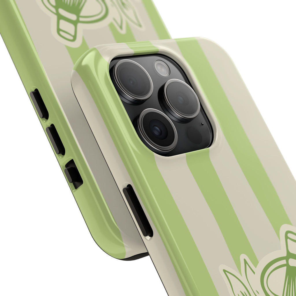 Matcha Lovers Phone Case