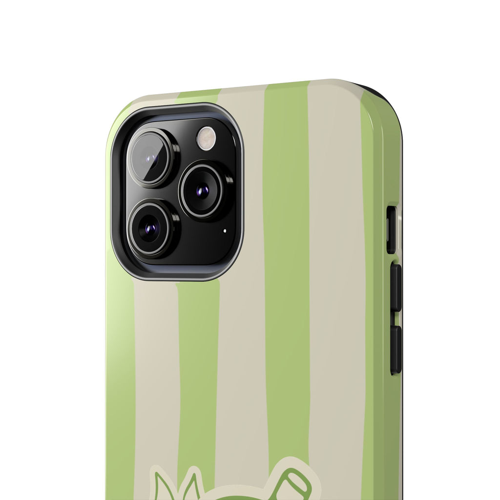 Matcha Lovers Phone Case