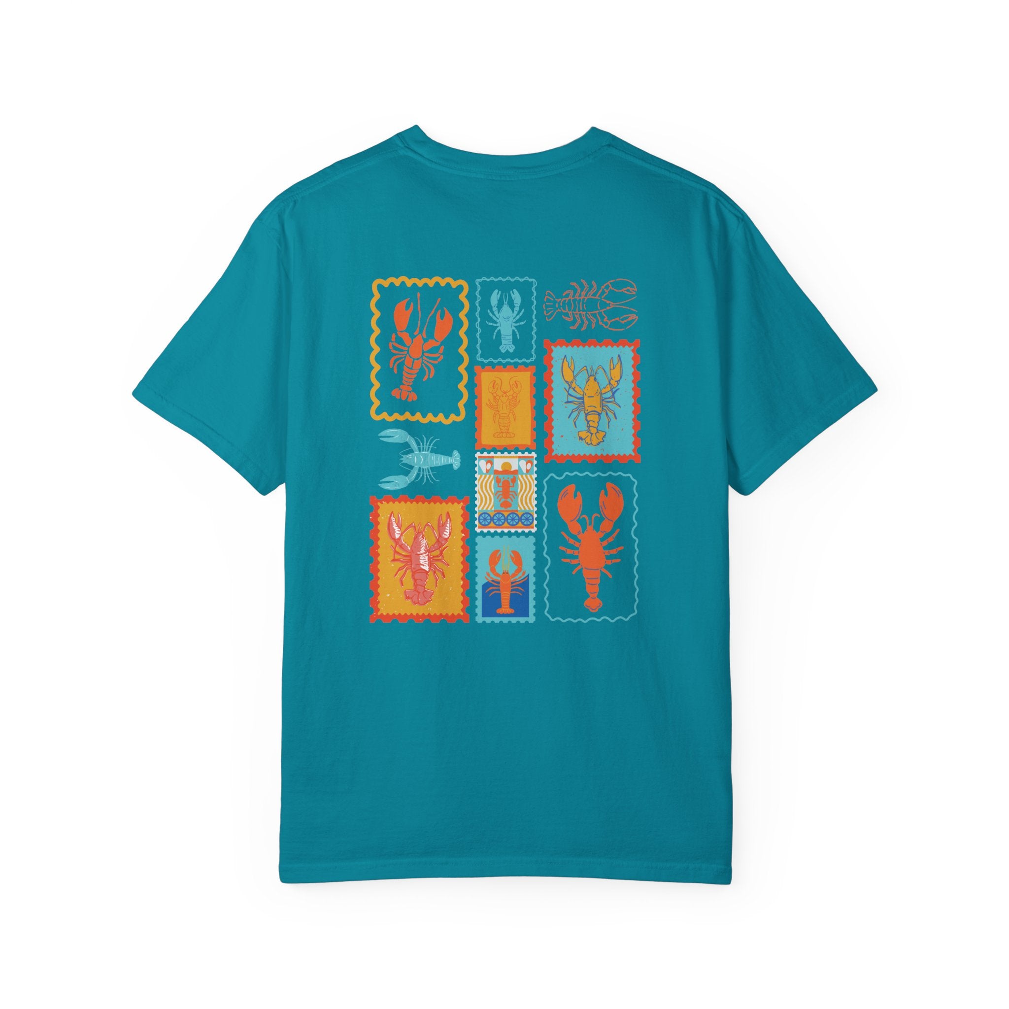 Catch of the Day Graphic Tee