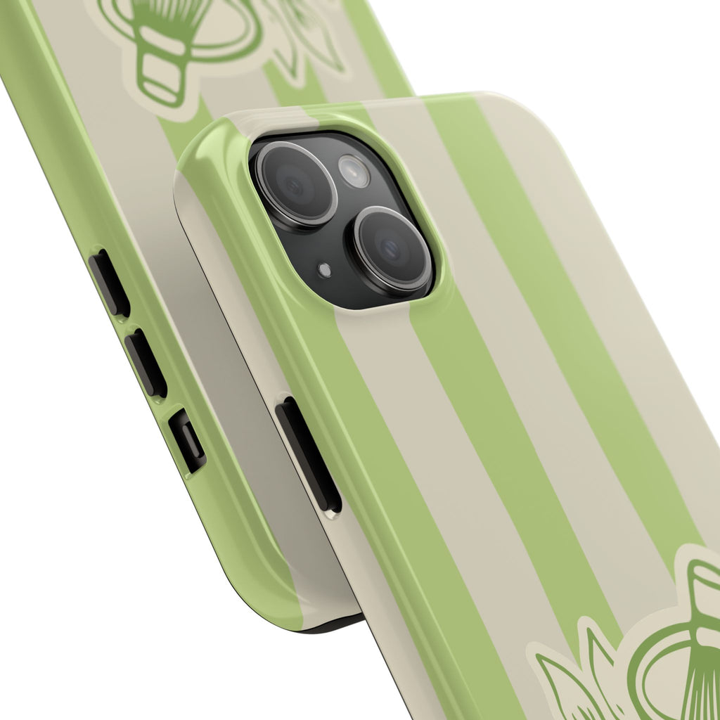 Matcha Lovers Phone Case
