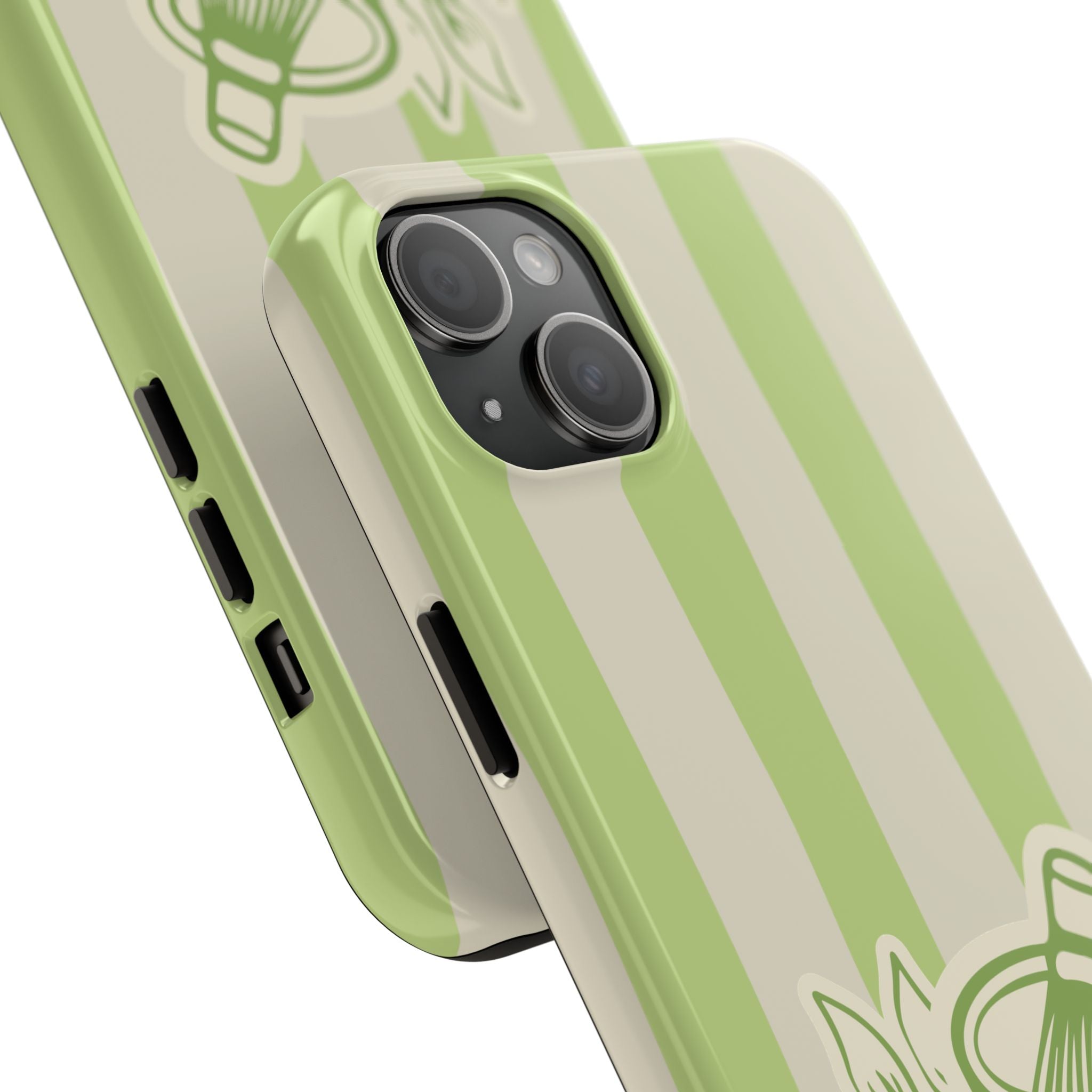 Matcha Lovers Phone Case