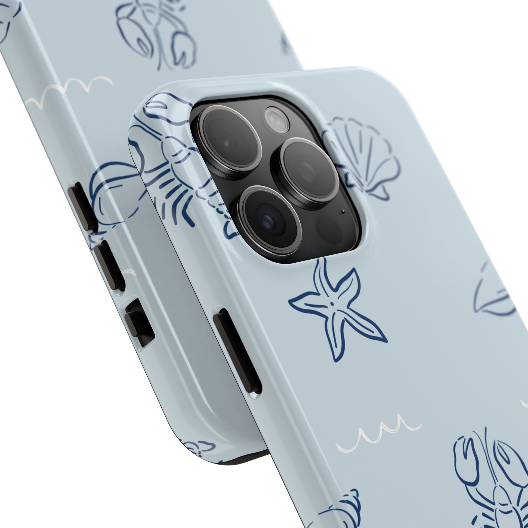 Coastal Phone Case