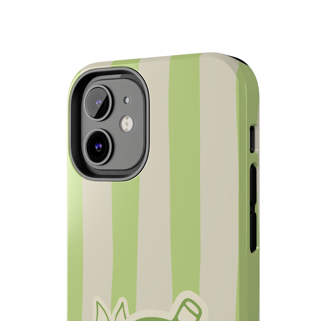 Matcha Lovers Phone Case
