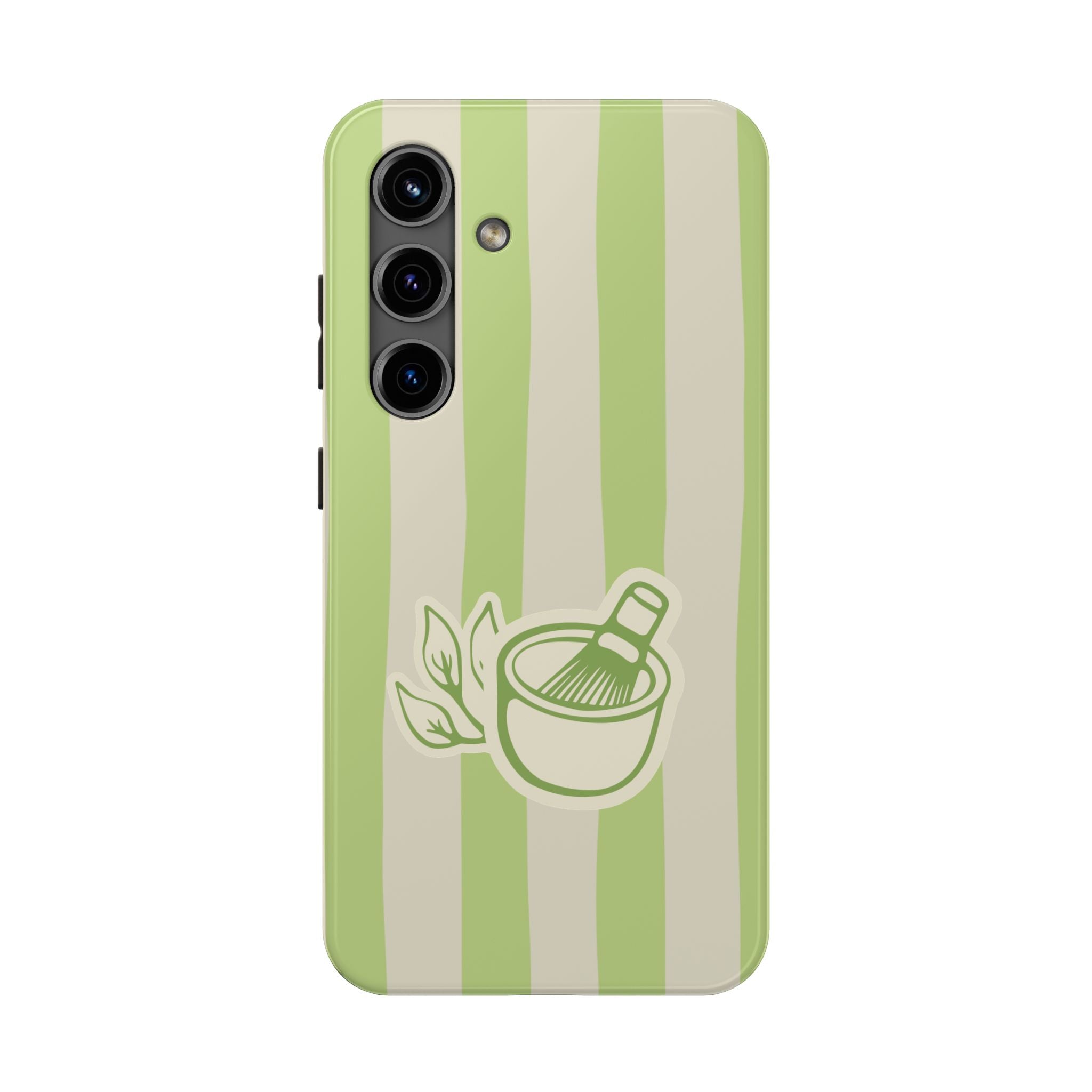 Matcha Lovers Phone Case