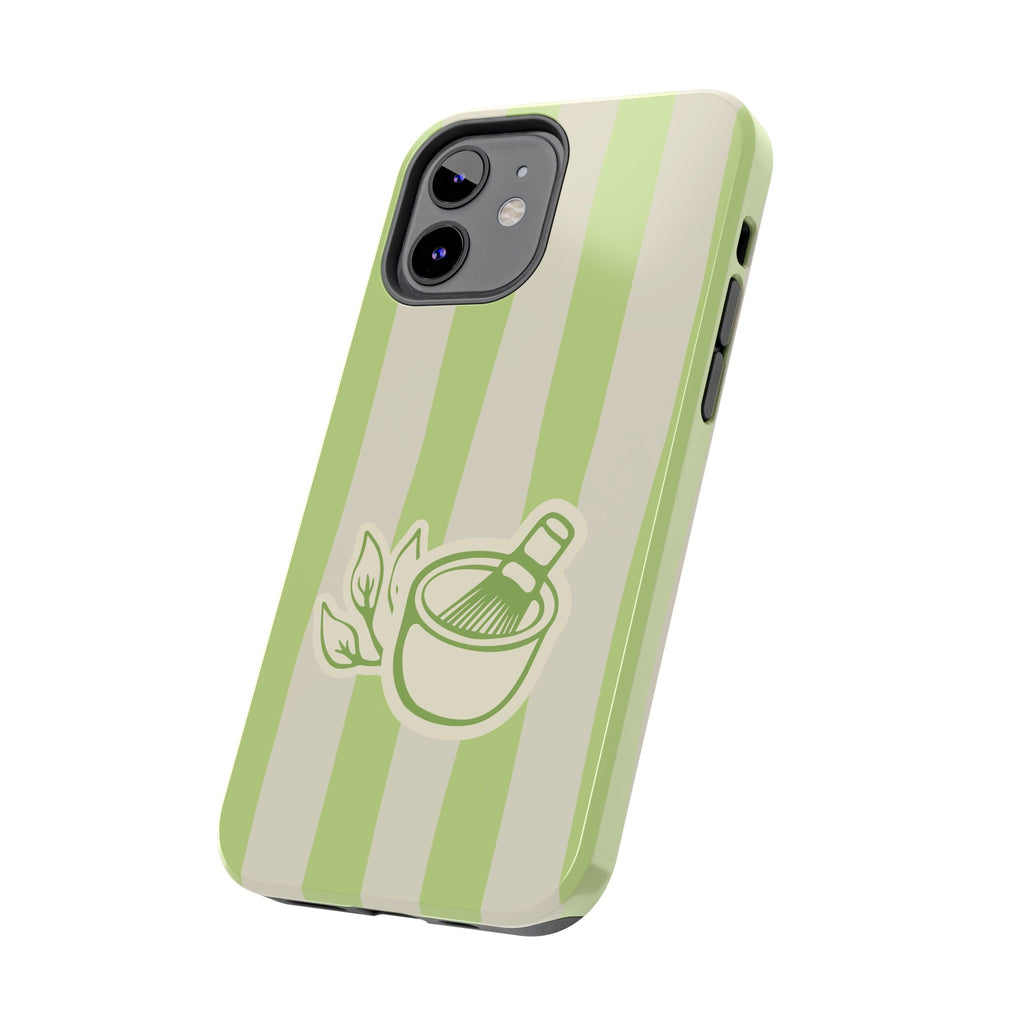 Matcha Lovers Phone Case