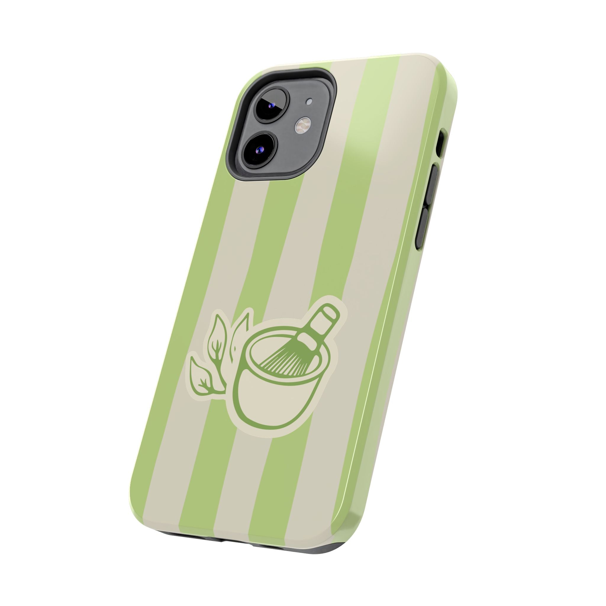 Matcha Lovers Phone Case