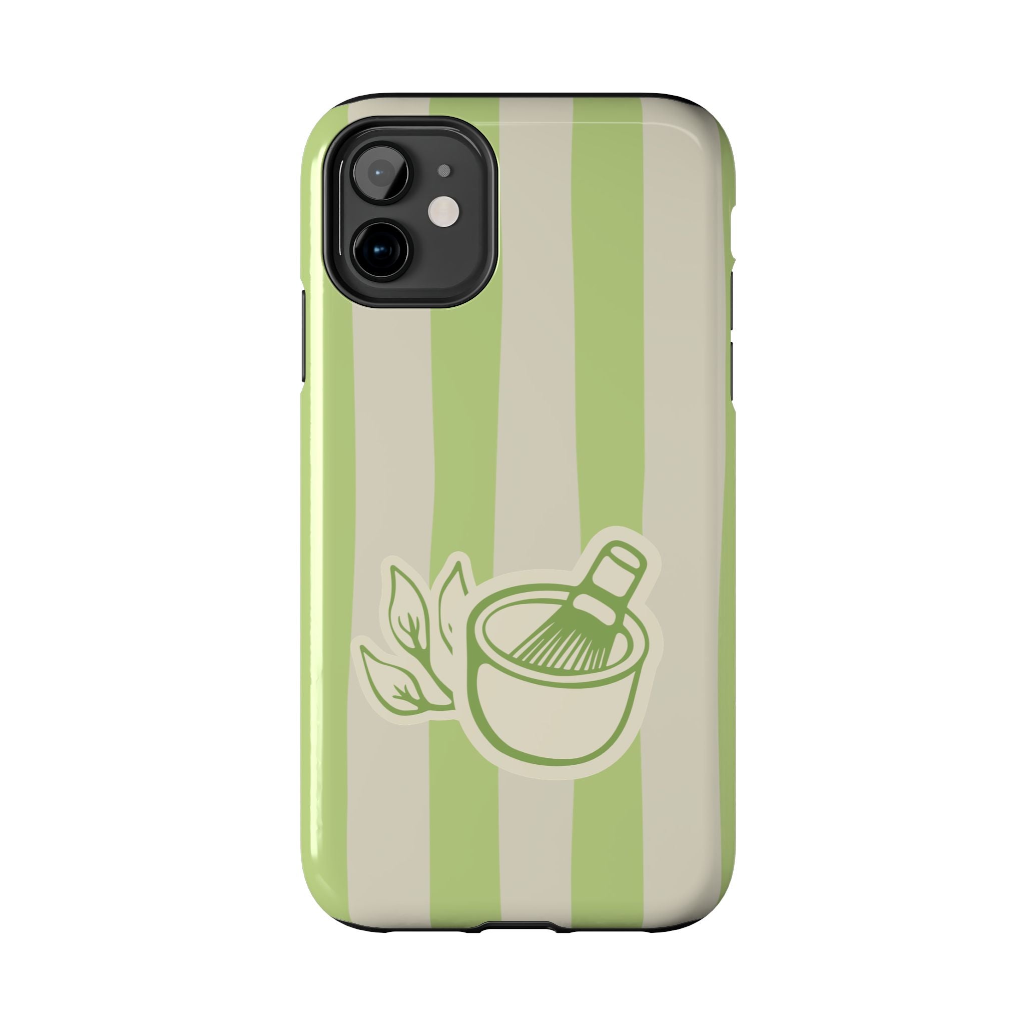 Matcha Lovers Phone Case