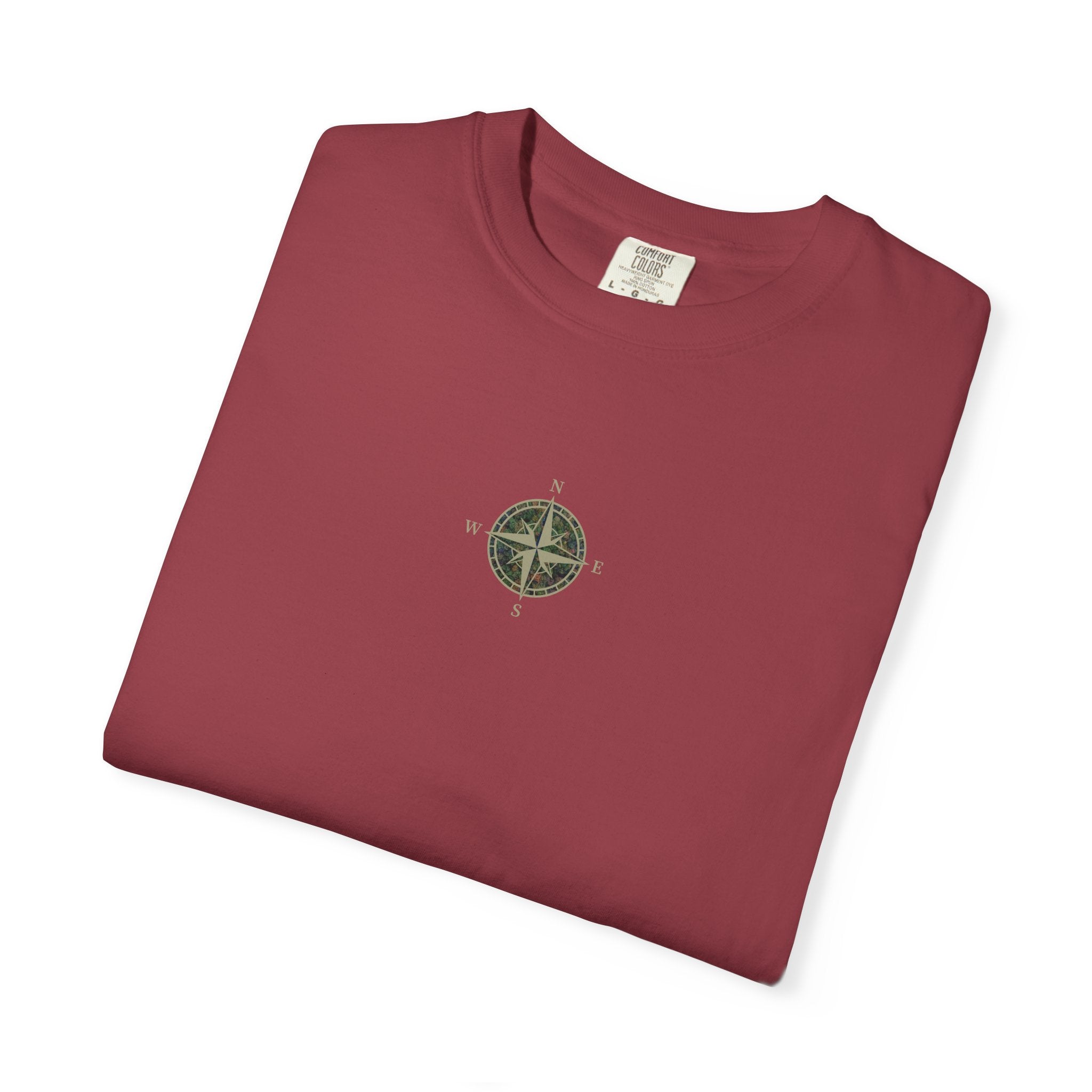 True North Graphic Tee