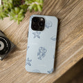 Coastal Phone Case