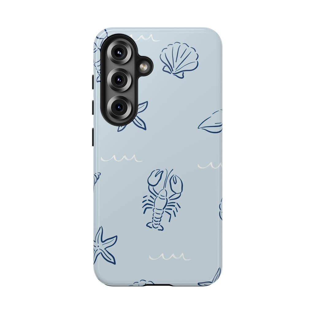 Coastal Phone Case