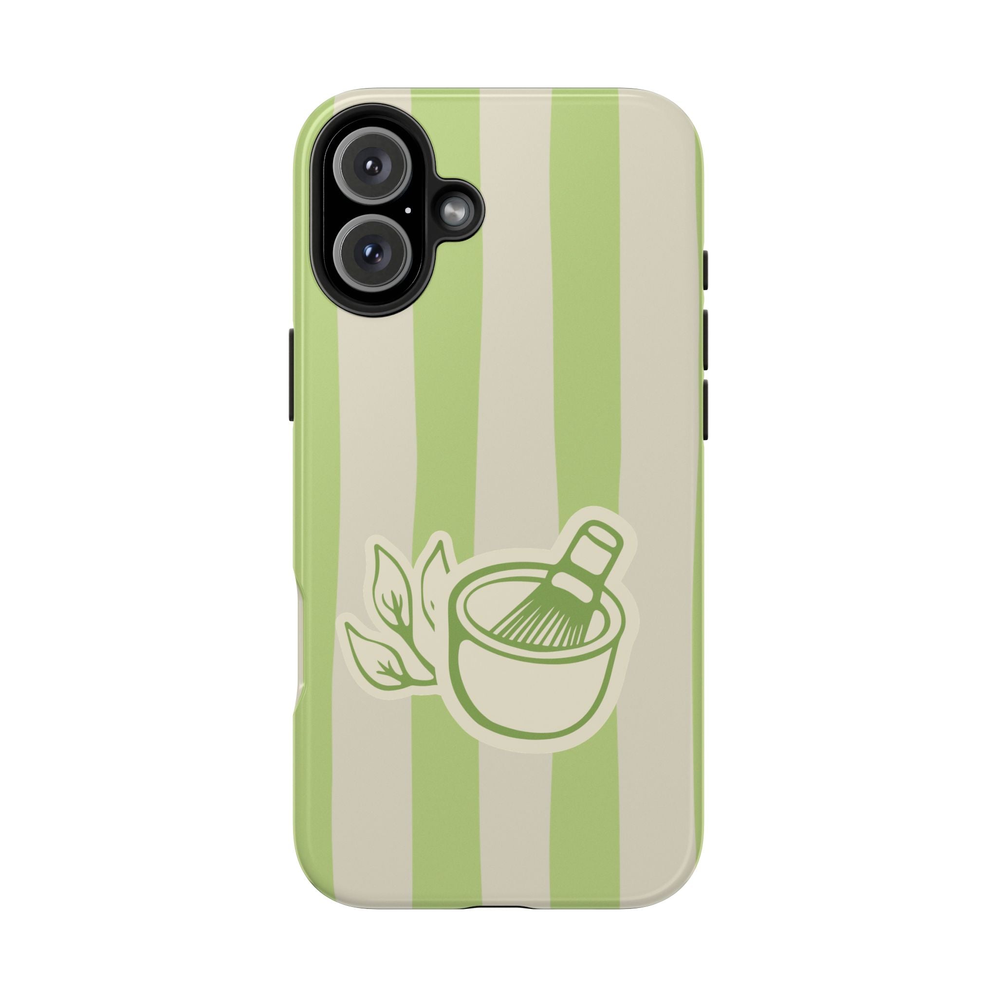 Matcha Lovers Phone Case