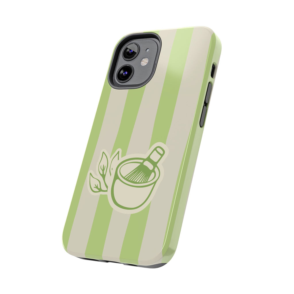 Matcha Lovers Phone Case