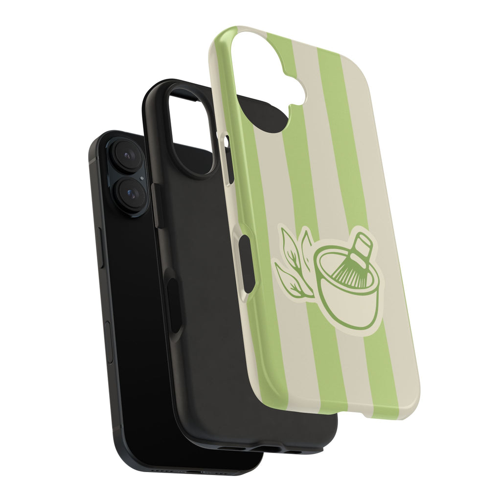 Matcha Lovers Phone Case