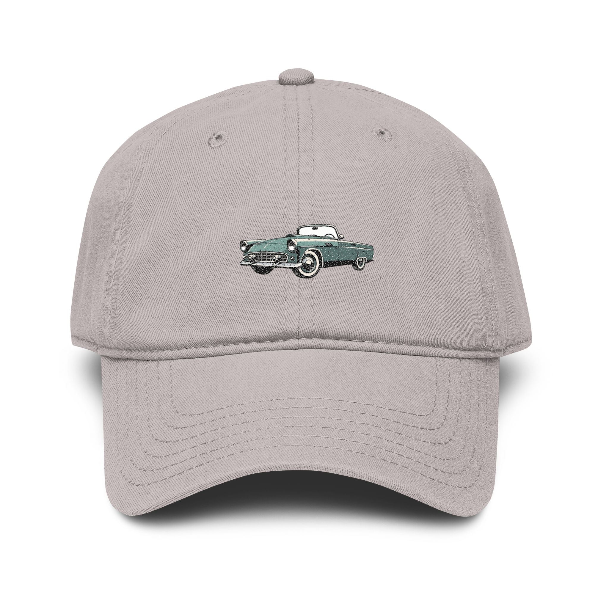 Classic Car Baseball Cap