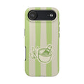 Matcha Lovers Phone Case