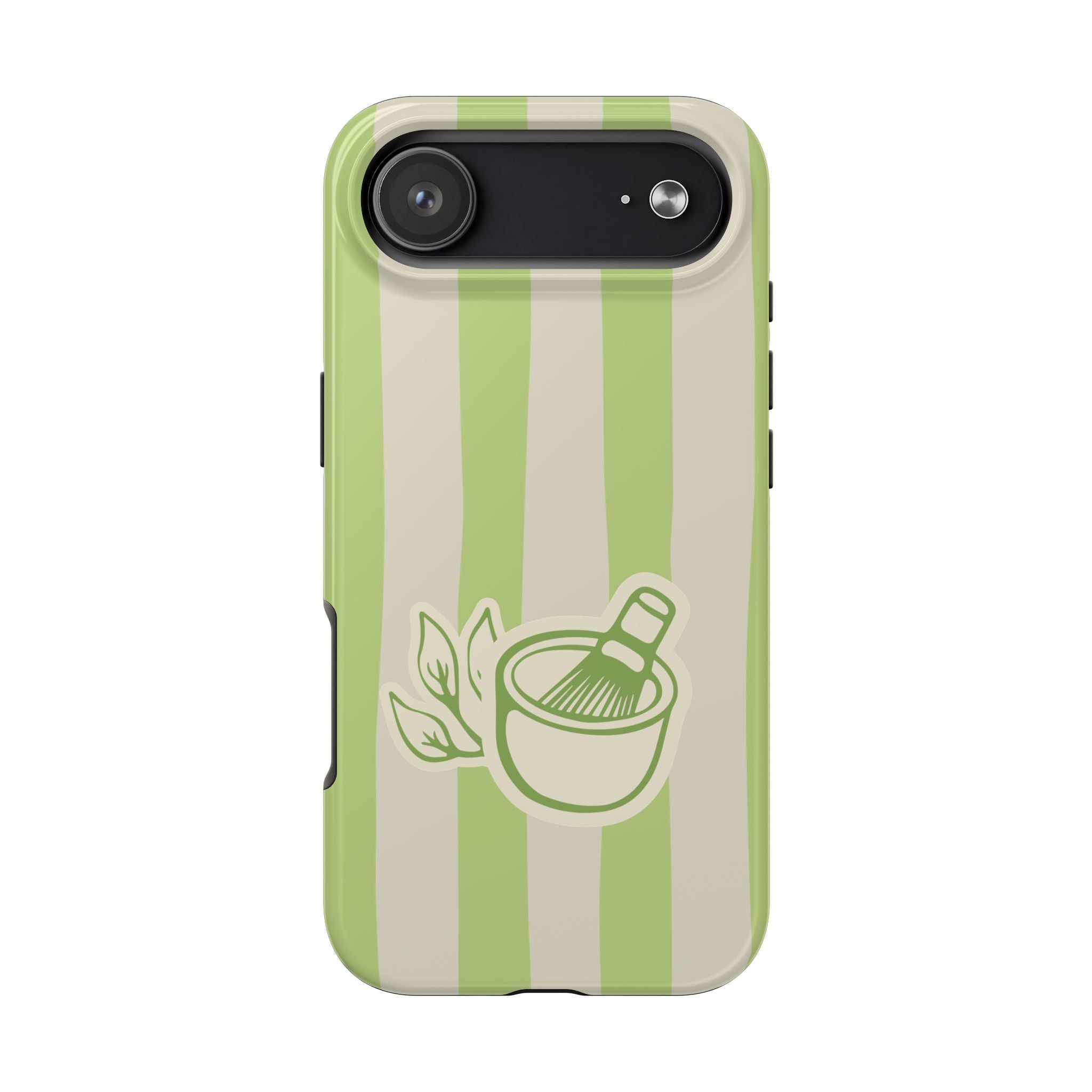 Matcha Lovers Phone Case