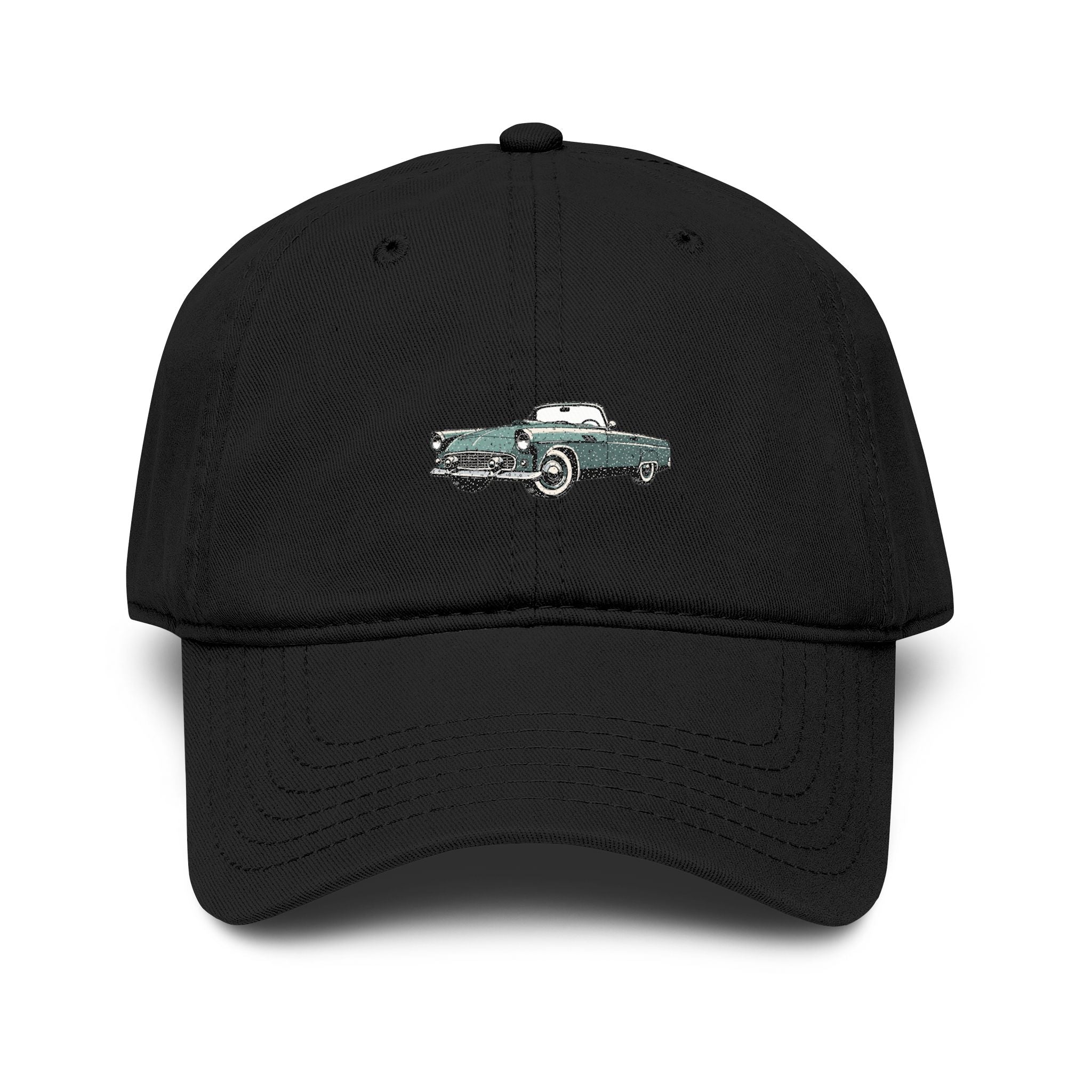 Classic Car Baseball Cap