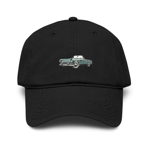 Classic Car Baseball Cap
