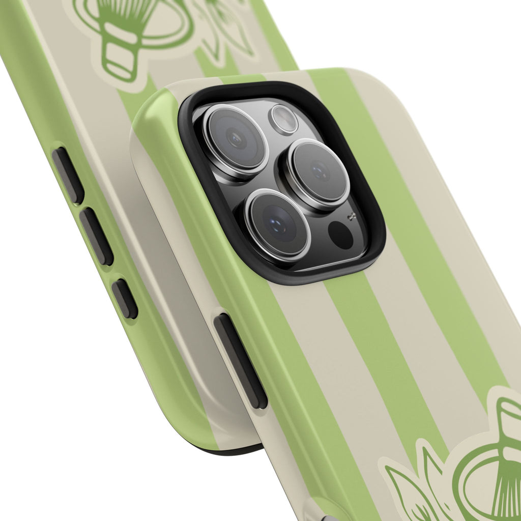 Matcha Lovers Phone Case