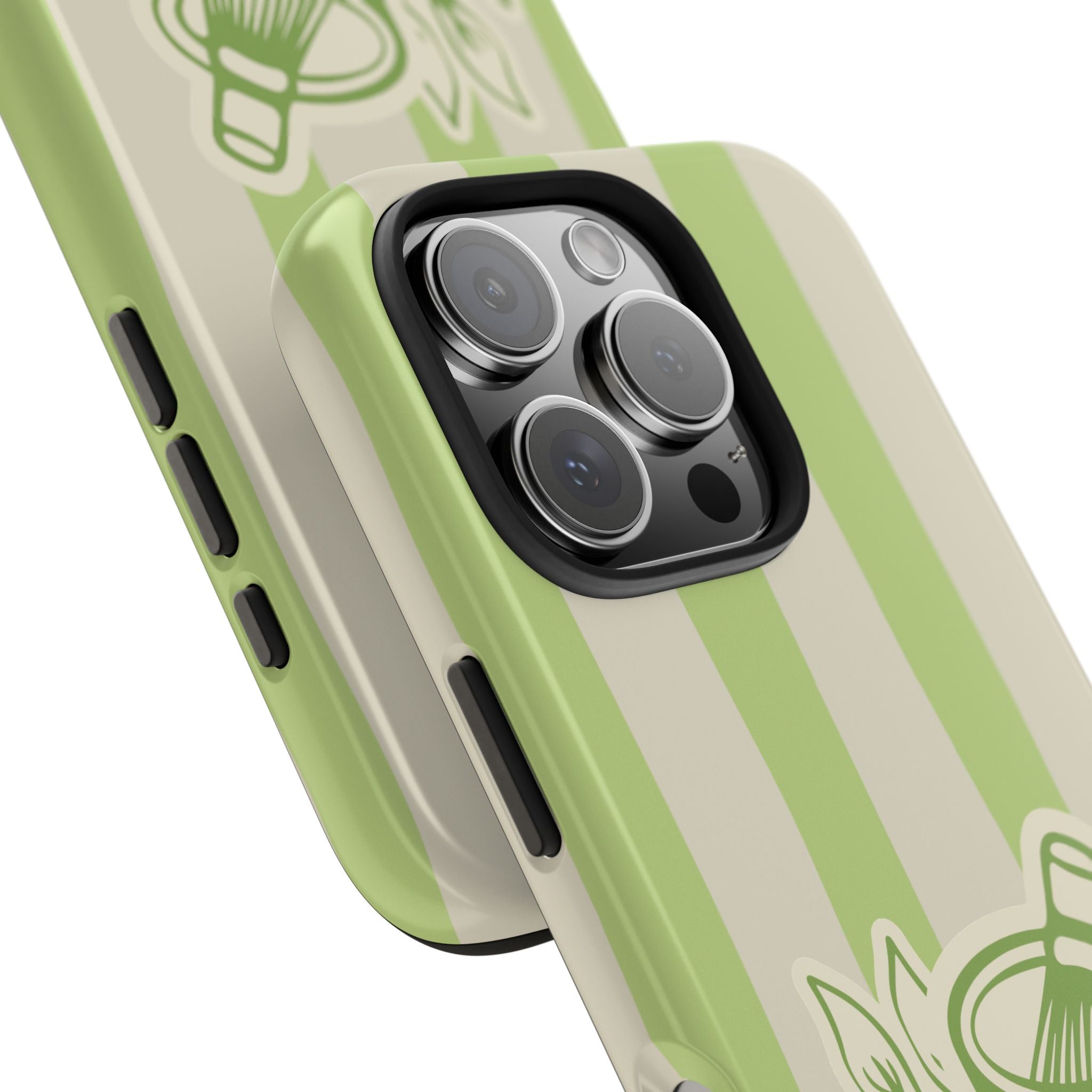 Matcha Lovers Phone Case
