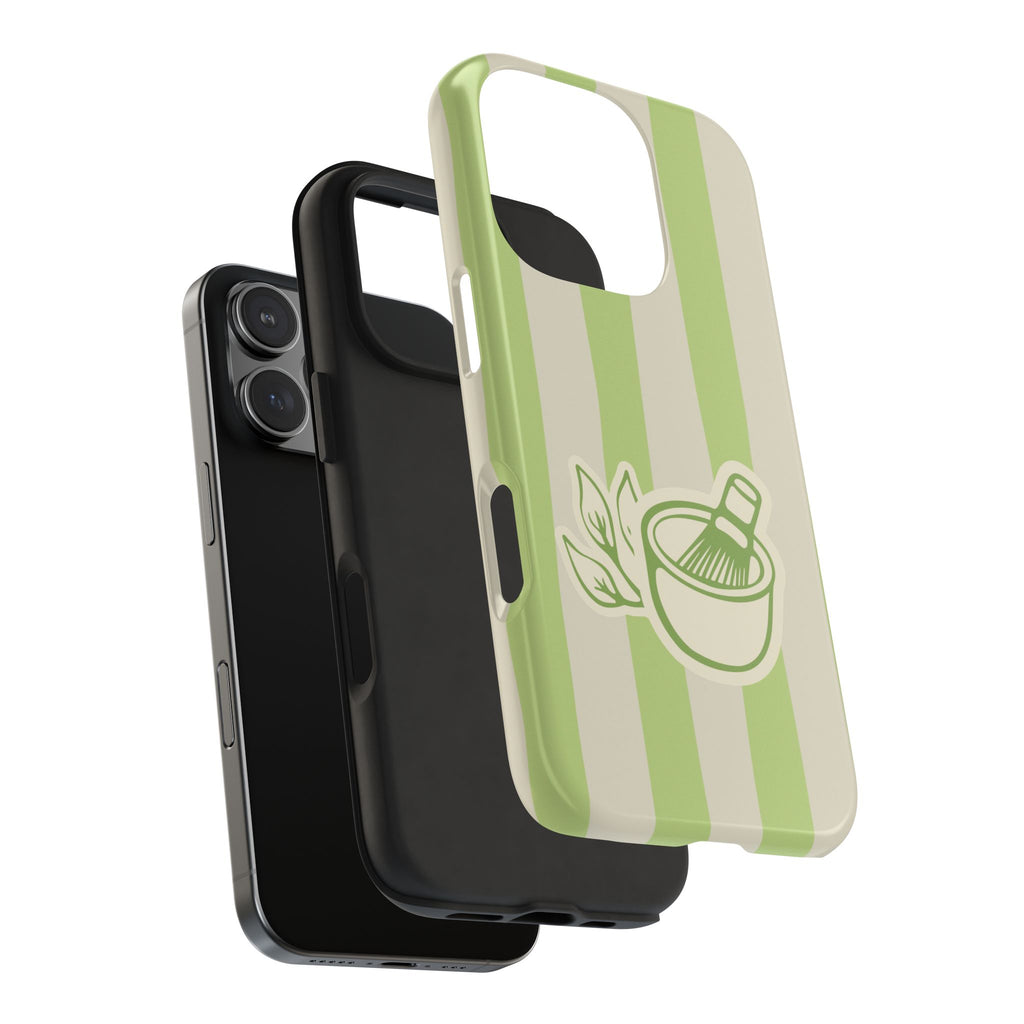 Matcha Lovers Phone Case