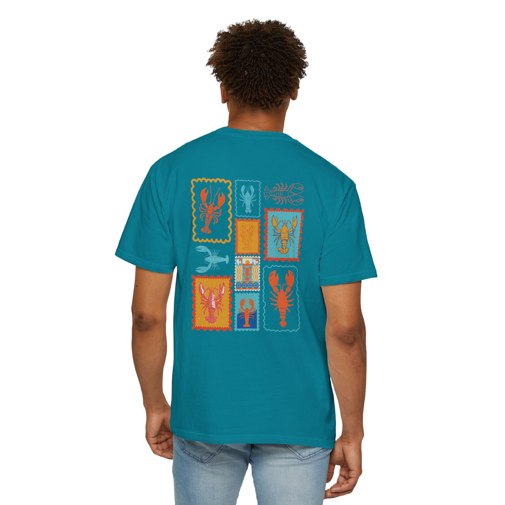 Catch of the Day Graphic Tee