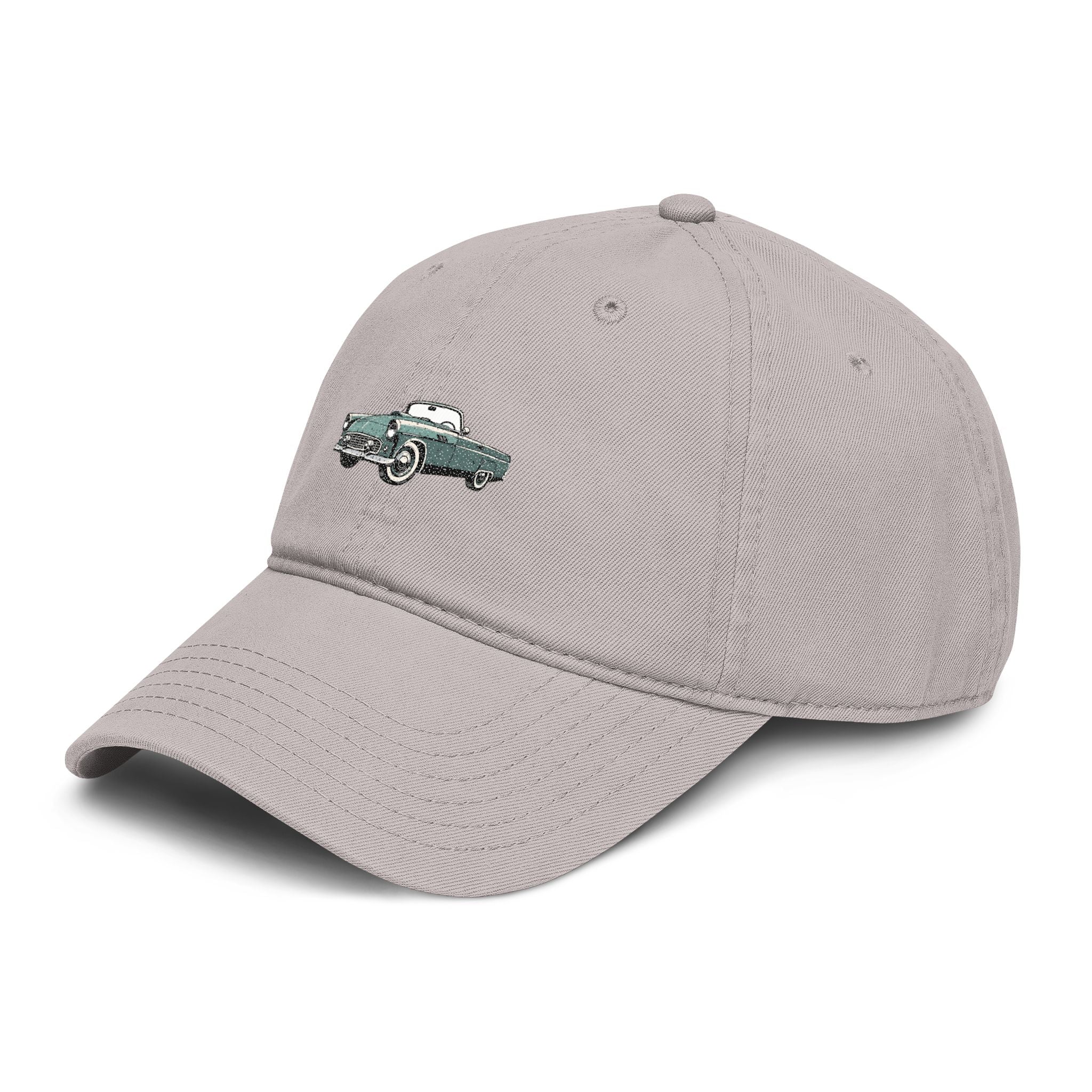 Classic Car Baseball Cap