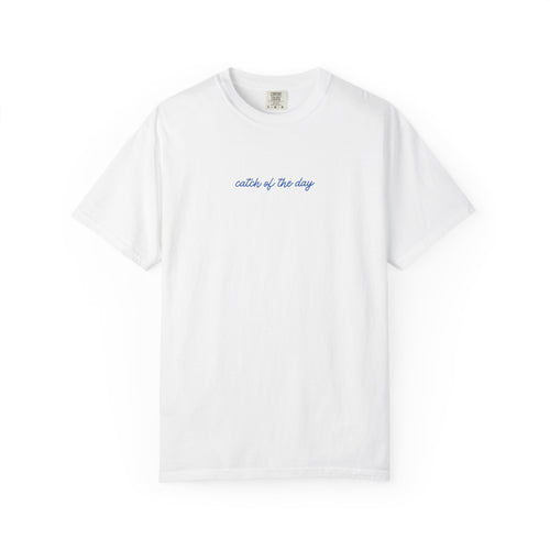 Catch of the Day Graphic Tee