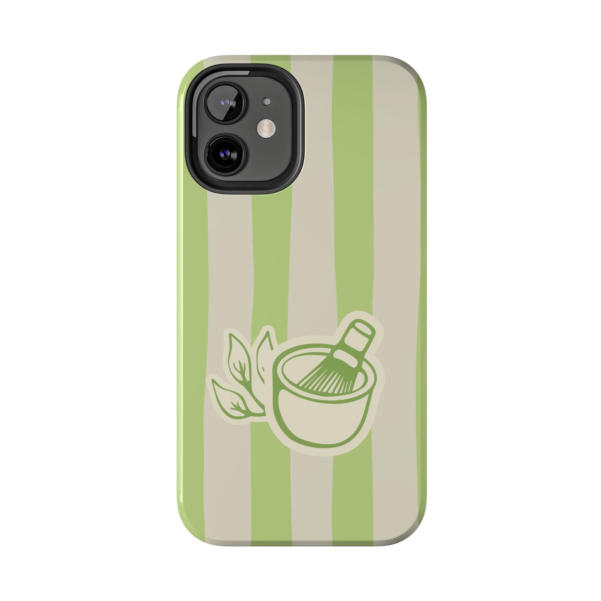 Matcha Lovers Phone Case