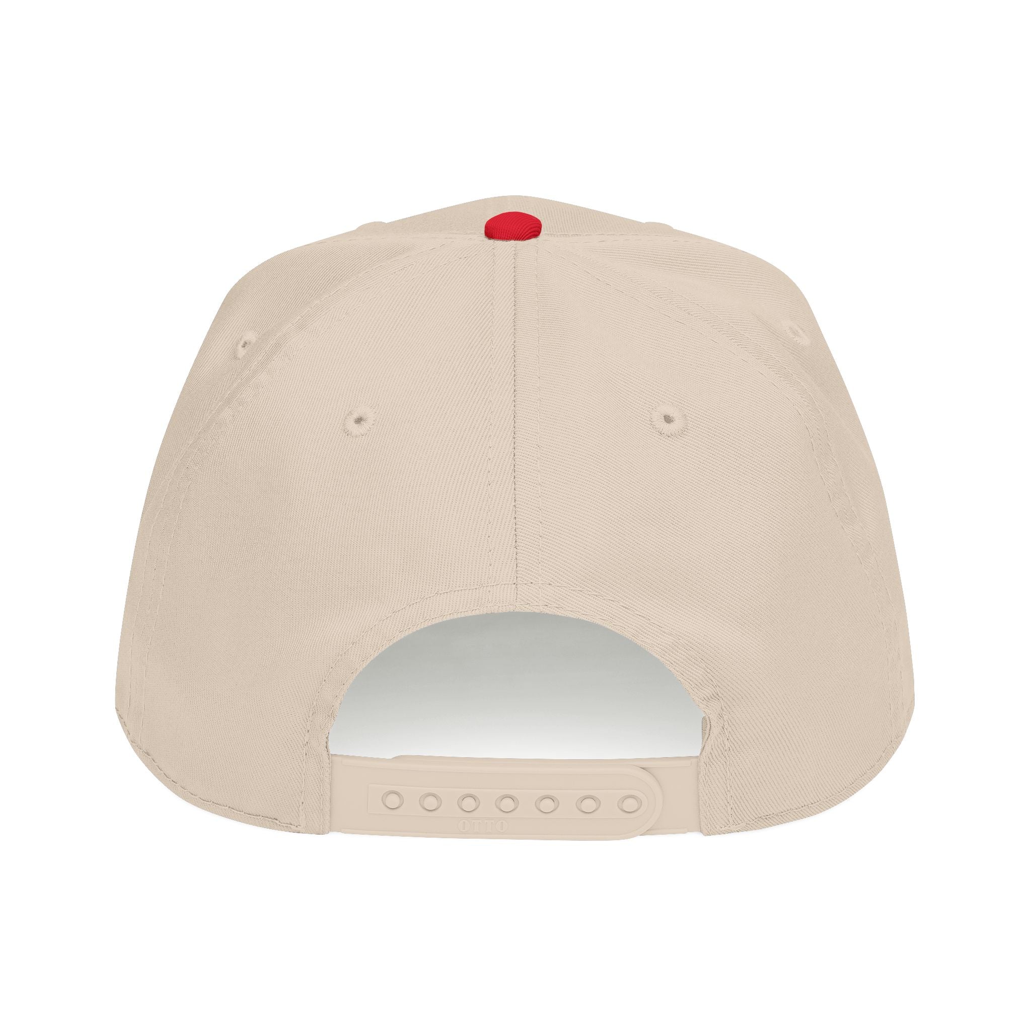 Jesus Saves Embroidered Hat