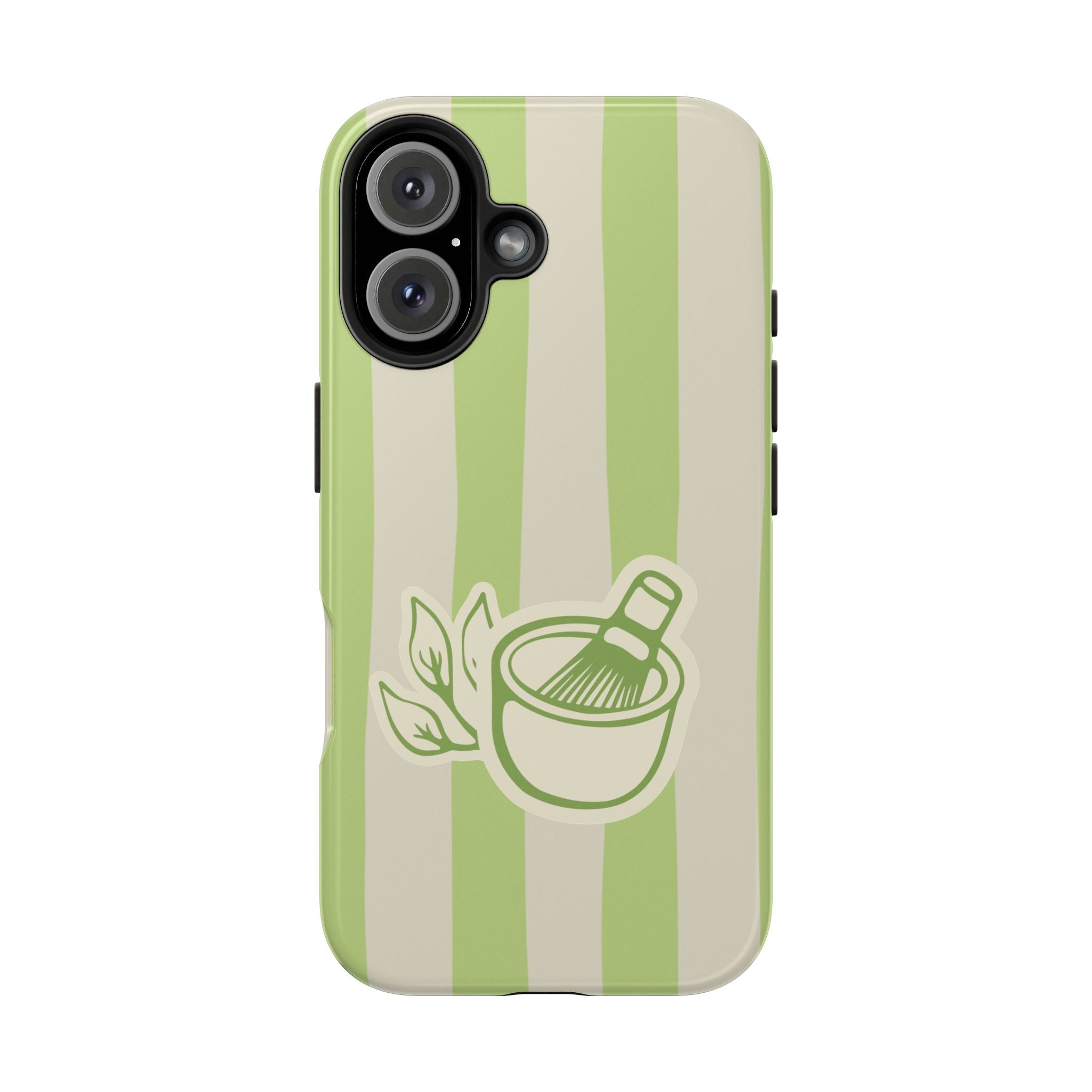 Matcha Lovers Phone Case