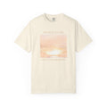 Psalm 30:5 Sunrise Graphic Tee