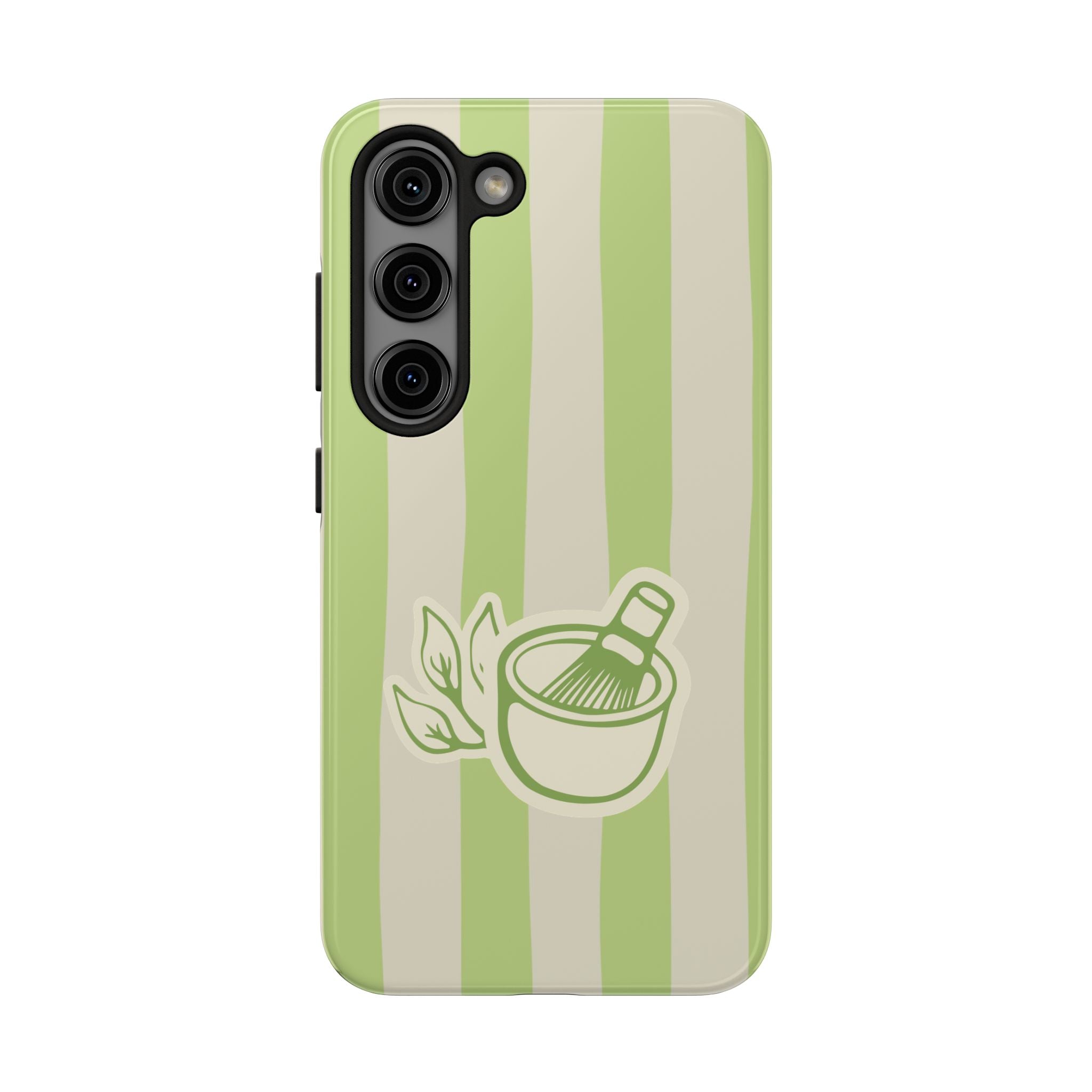 Matcha Lovers Phone Case