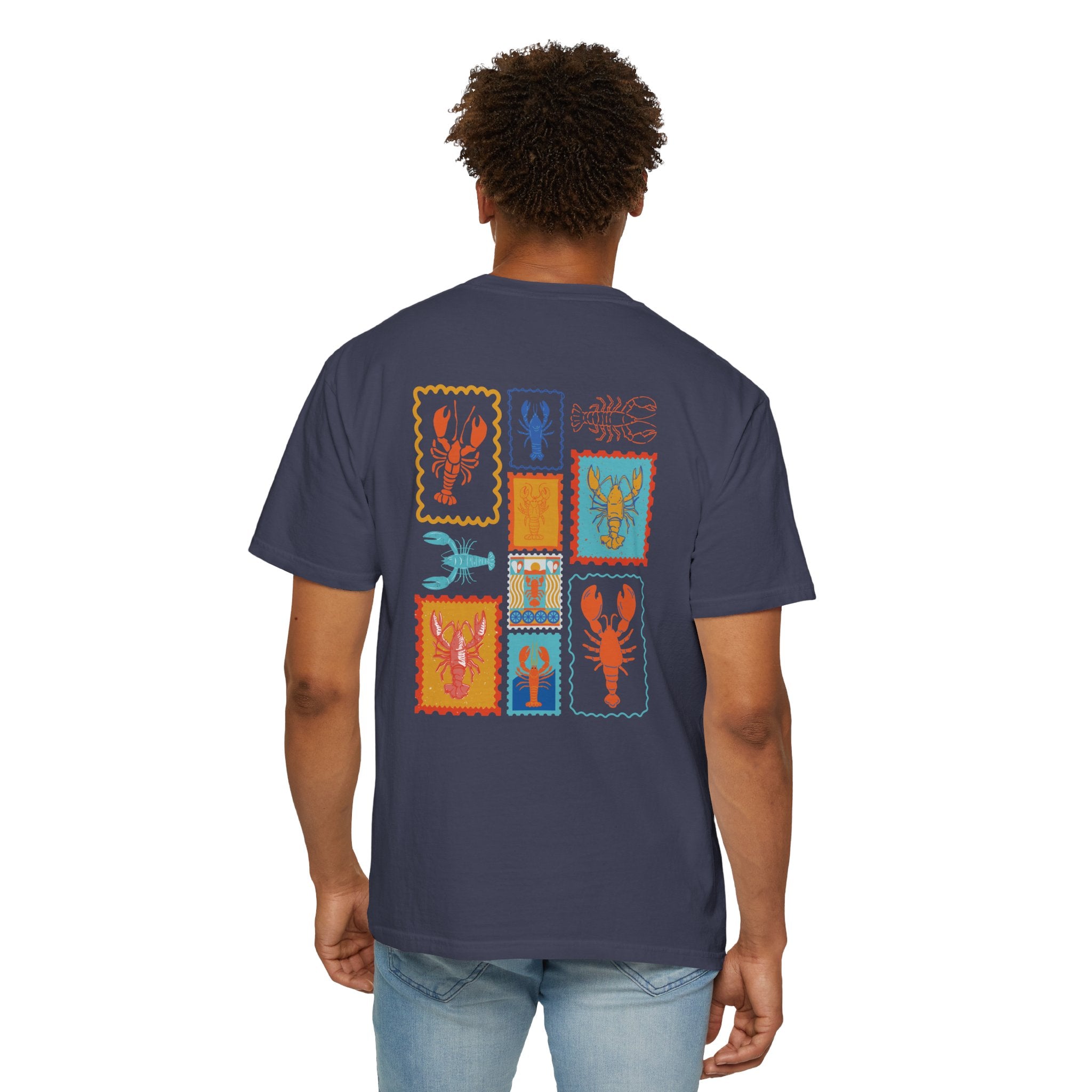 Catch of the Day Graphic Tee