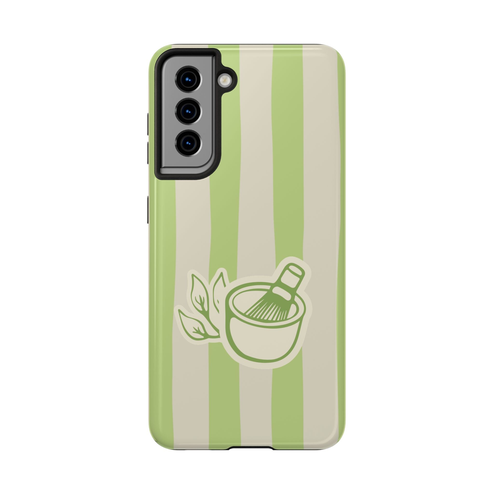 Matcha Lovers Phone Case