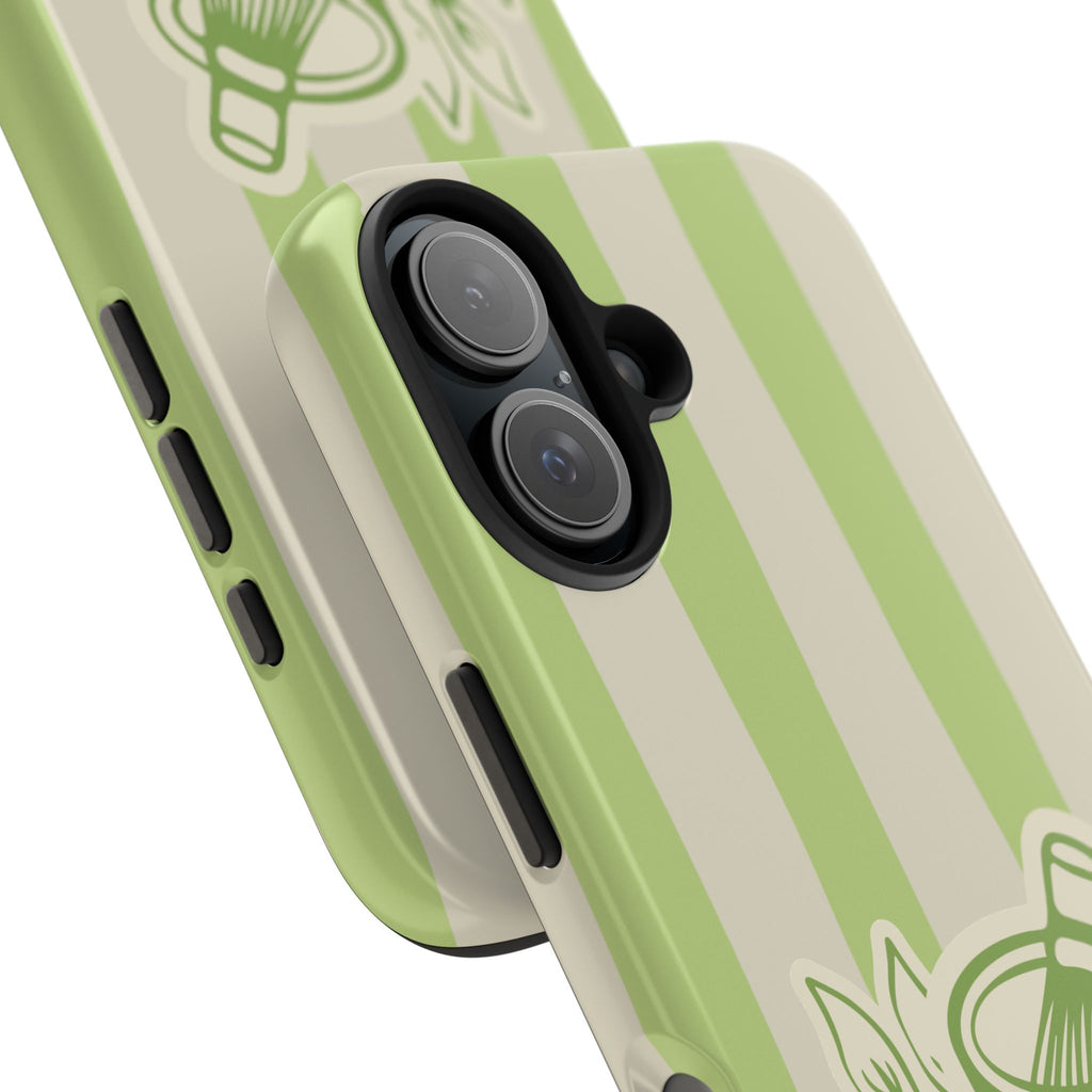 Matcha Lovers Phone Case