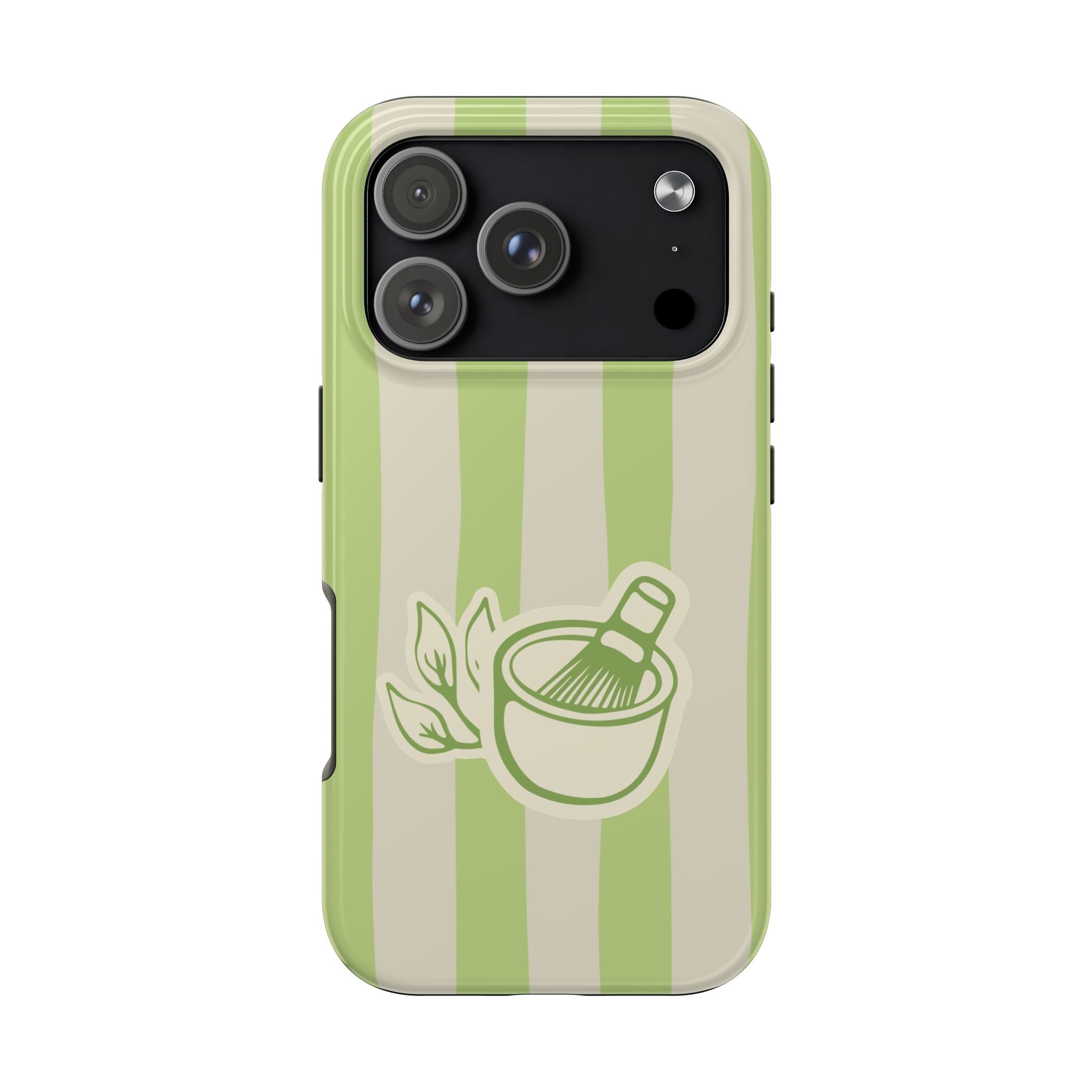 Matcha Lovers Phone Case
