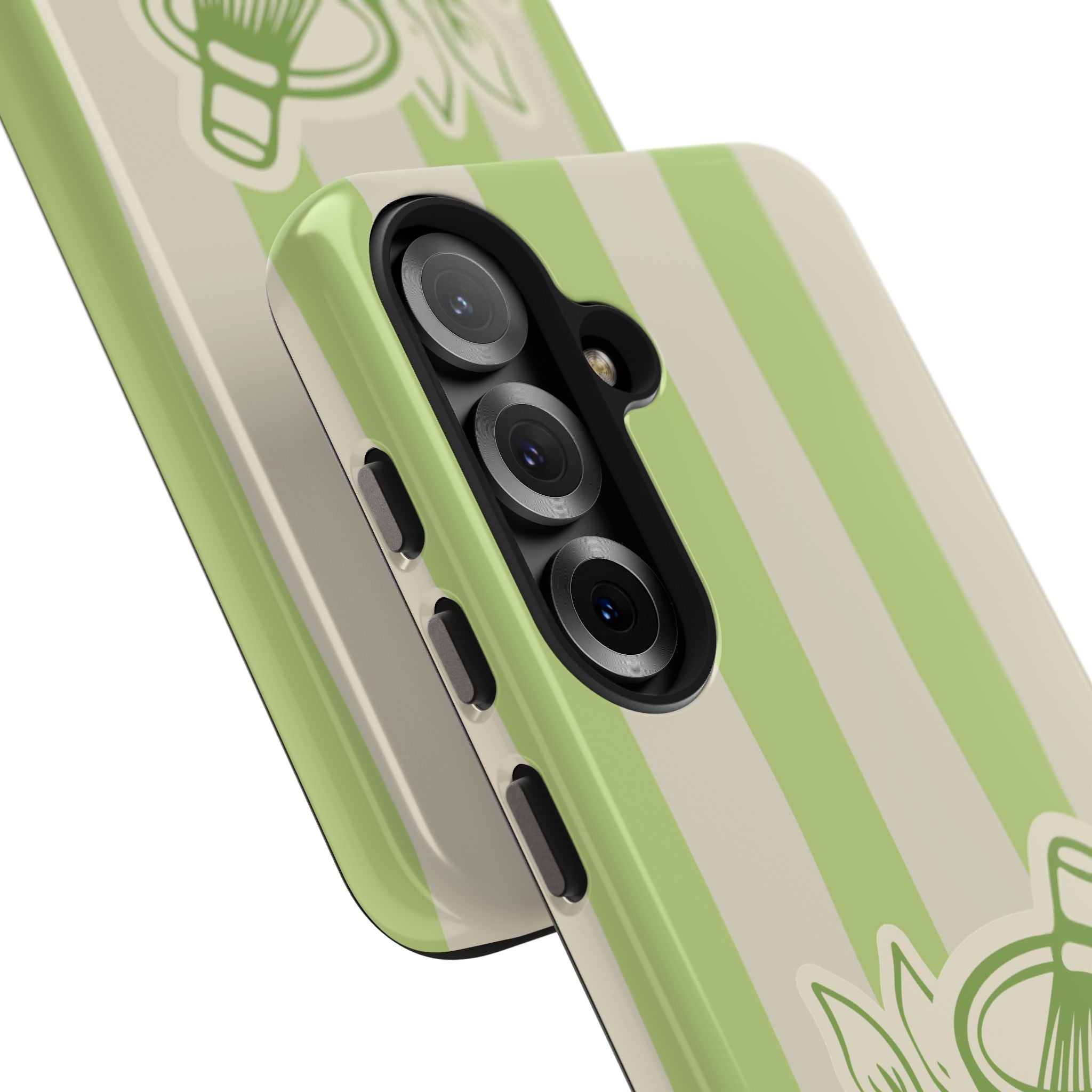 Matcha Lovers Phone Case