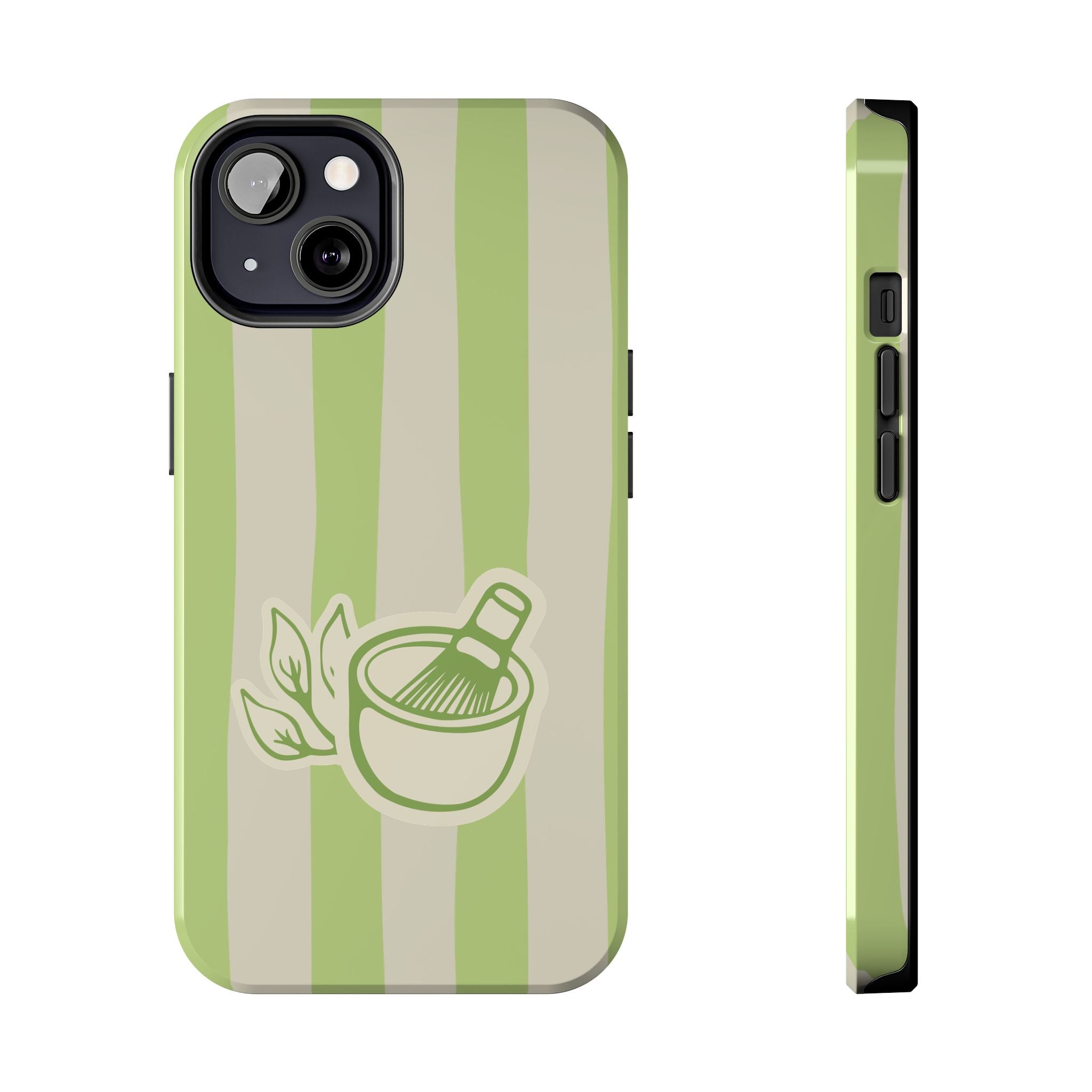 Matcha Lovers Phone Case