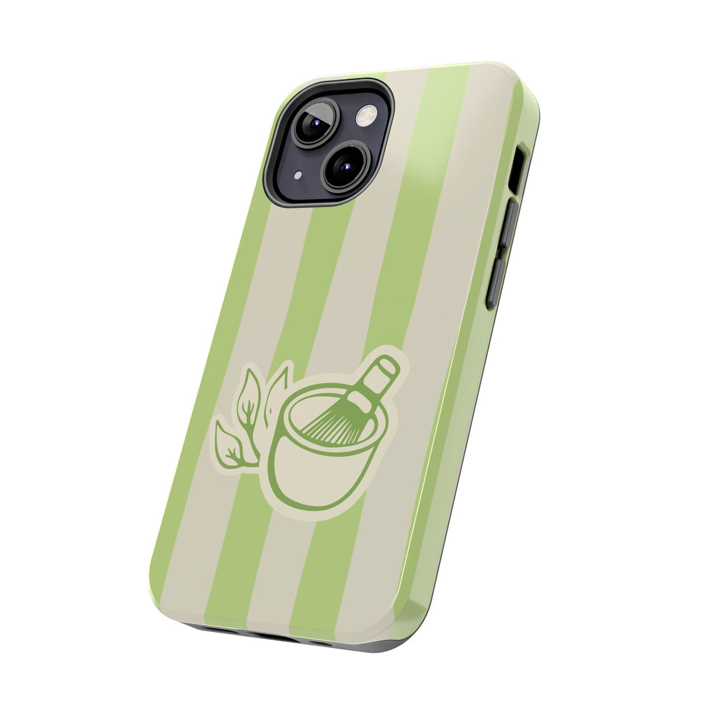 Matcha Lovers Phone Case