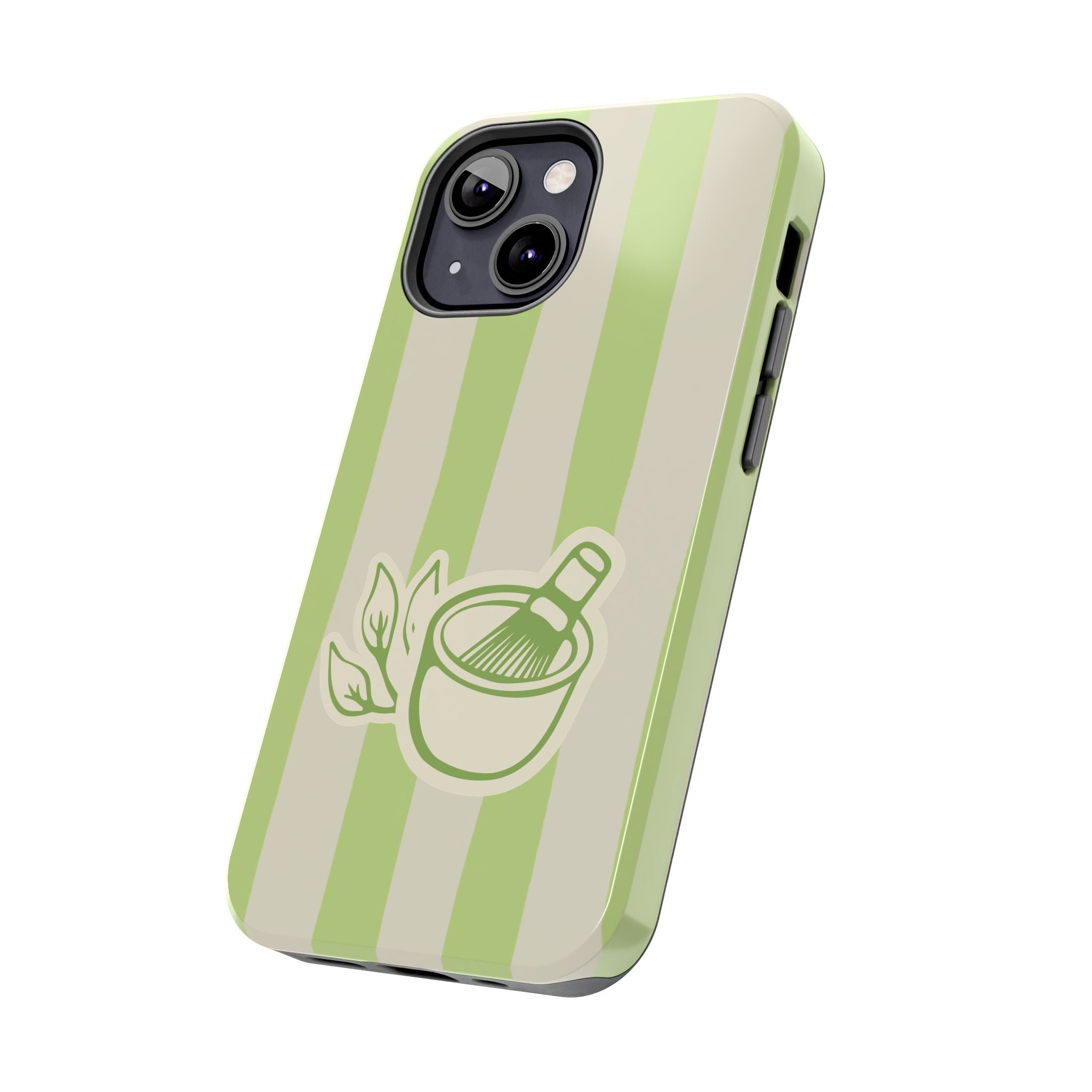 Matcha Lovers Phone Case