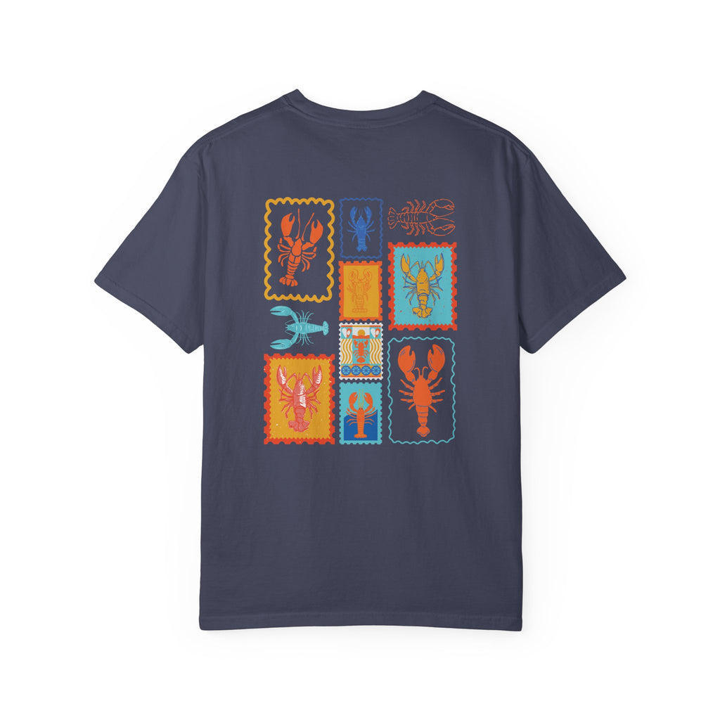 Catch of the Day Graphic Tee
